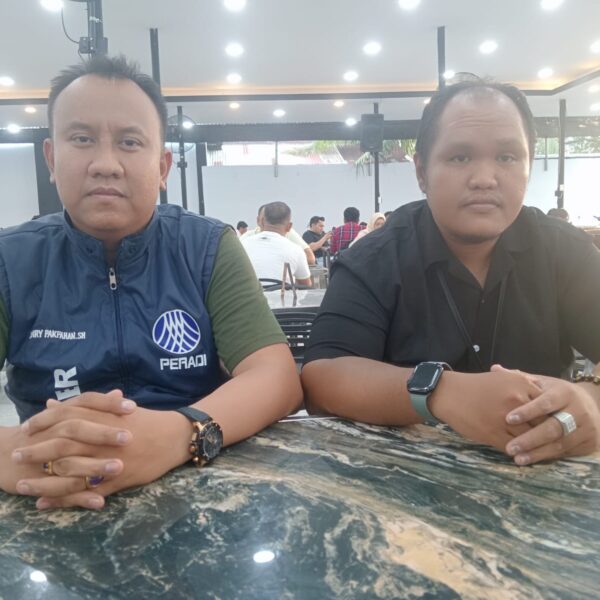Supir Mengundurkan Diri, Diduga Malah Jebak Perusahaan Belasan Juta Rupiah