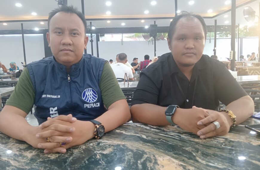 Supir Mengundurkan Diri, Diduga Malah Jebak Perusahaan Belasan Juta Rupiah