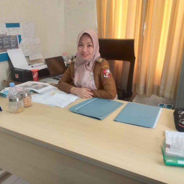 PPPK Paruh Waktu di Lampung Utara: Antara Harapan dan Penantian Arahan Pusat