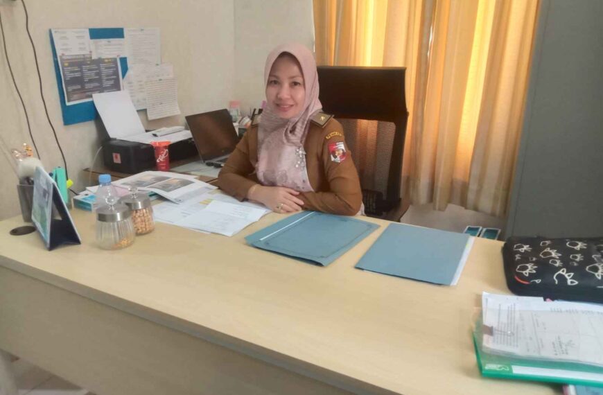 PPPK Paruh Waktu di Lampung Utara: Antara Harapan dan Penantian Arahan Pusat