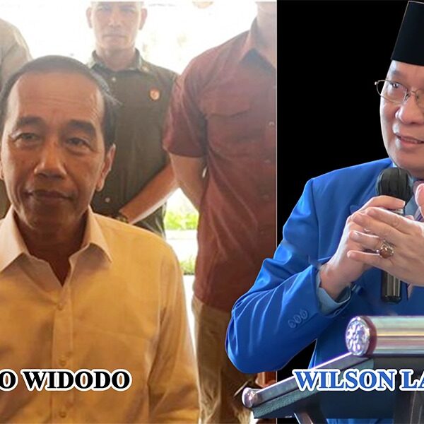 Mangkir terhadap Panggilan Pengadilan, Paspampres Harus Ditarik dari Kesatuan Pengawal Jokowi