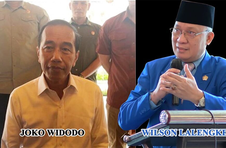 Mangkir terhadap Panggilan Pengadilan, Paspampres Harus Ditarik dari Kesatuan Pengawal Jokowi
