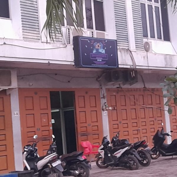 Menjelang Ramadhan, Al Uois Surati Kapolres Labuhanbatu