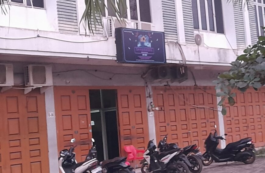 Menjelang Ramadhan, Al Uois Surati Kapolres Labuhanbatu