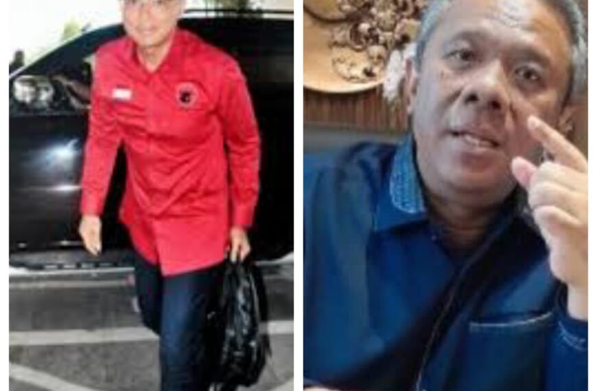 Meritokrasi PLN Hancur Lebur di Tangan Darmo dan Yusuf Didi