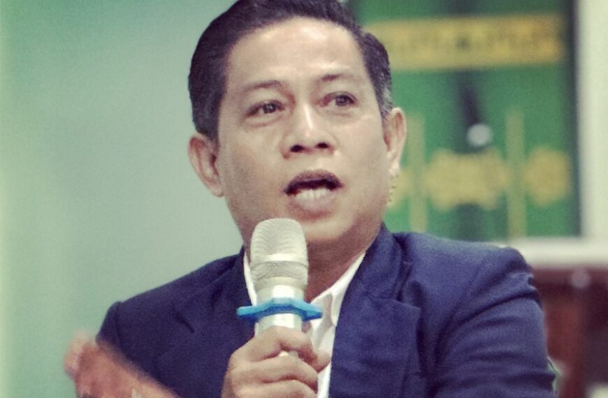 Wartawan Tak Bisa Dipidana dengan KUHP Baru Selama Jalankan UU Pers