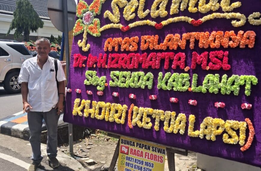 Penuh Harapan Baru! Khoiri Sampaikan Ucapan Selamat atas Dilantiknya Sekda Lahat Izromaita