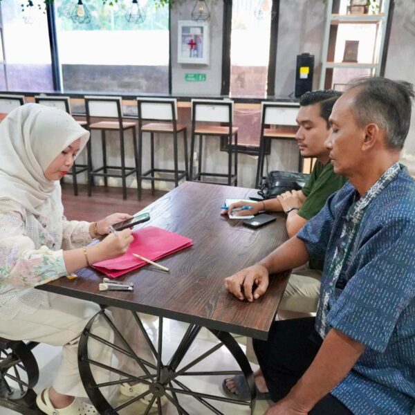 Dapat Tanah dari Orang Tua? Simak Penjelasan Proses Balik Nama Sertipikat Berikut Ini
