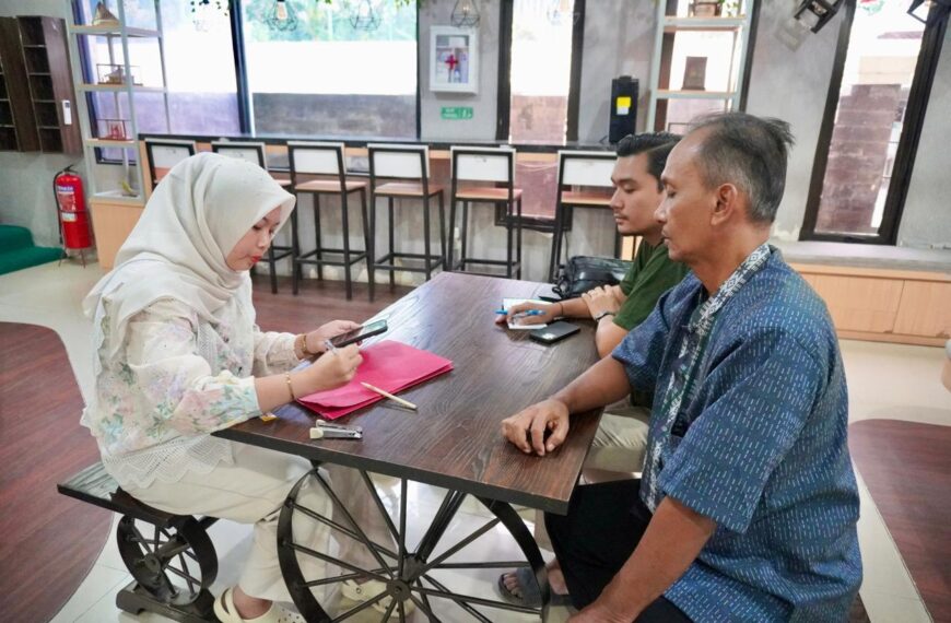 Dapat Tanah dari Orang Tua? Simak Penjelasan Proses Balik Nama Sertipikat Berikut Ini