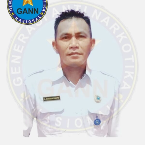 Selamatkan Generasi Muda dari Narkoba, Ketua GANN Labuhanbatu Agus Kusdarwanto: Jangan Berharap Bandar Hilang Jika Pencegahan Diabaikan