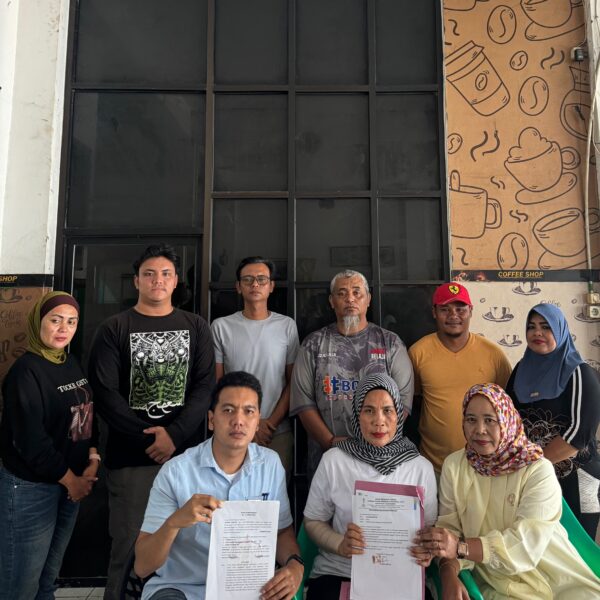 Dugaan Rekayasa di Muskab KORMI Labuhanbatu: Panitia Dituduh Begal Hak Suara, Kasus Diseret ke BAKI