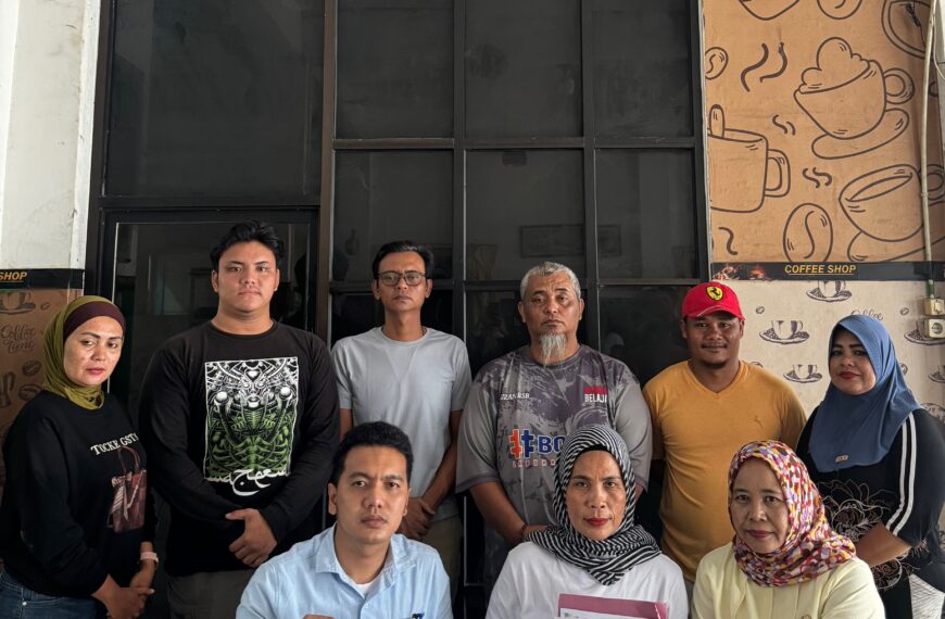 Dugaan Rekayasa di Muskab KORMI Labuhanbatu: Panitia Dituduh Begal Hak Suara, Kasus Diseret ke BAKI