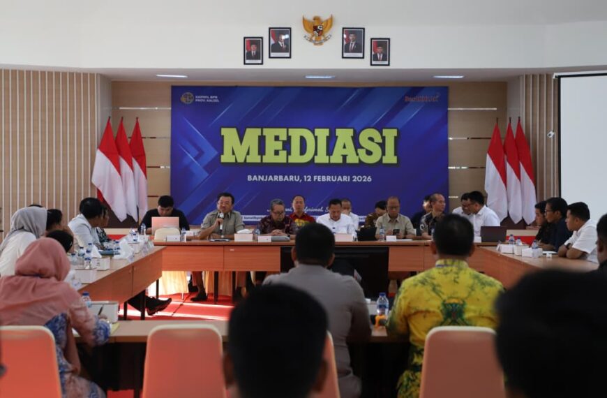 Lindungi Hak Masyarakat, Kementerian ATR/BPN Selesaikan 3.018 Kasus Pertanahan